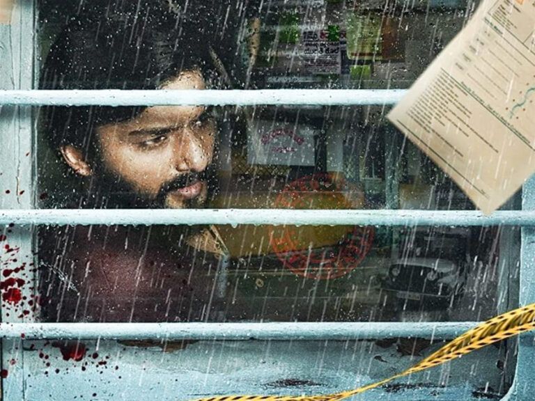 Kannada Whodunnit ‘Window Seat’ to Finally Stream on Zee5 From This Date?
