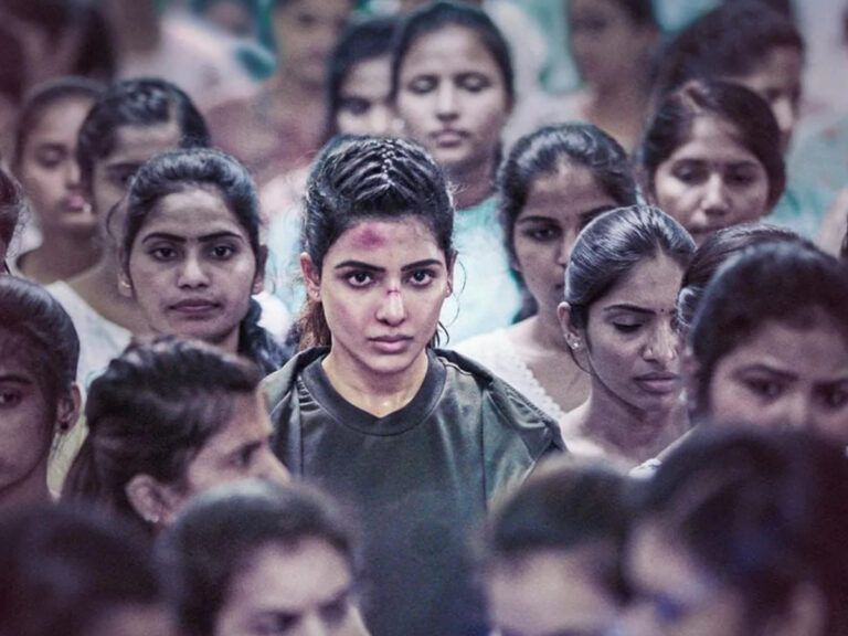 Big News: Samantha’s ‘Yashoda’ Release Date Revealed, Check Here