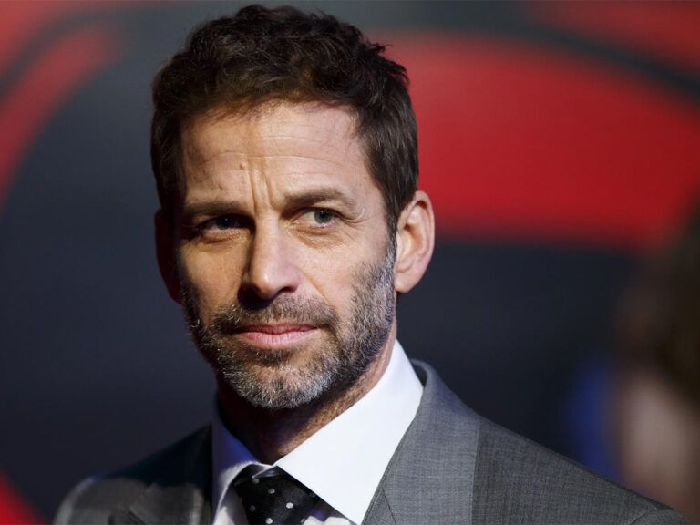 Zack Snyder, Netflix Hit Bullseye With ‘Rebel Moon’ Fan Contest