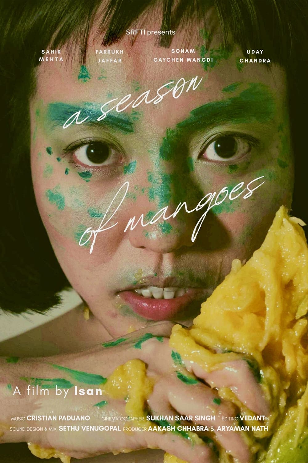 A Season of Mangoes Movie Streaming Online Watch