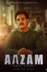 Aazam - Rise of a New Don Movie Streaming Online