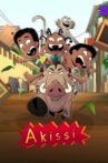 Akissi: A Funny Little Brother Movie Streaming Online