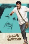 Anukoni Prayanam Movie Streaming Online