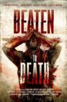 Beaten to Death Movie Streaming Online