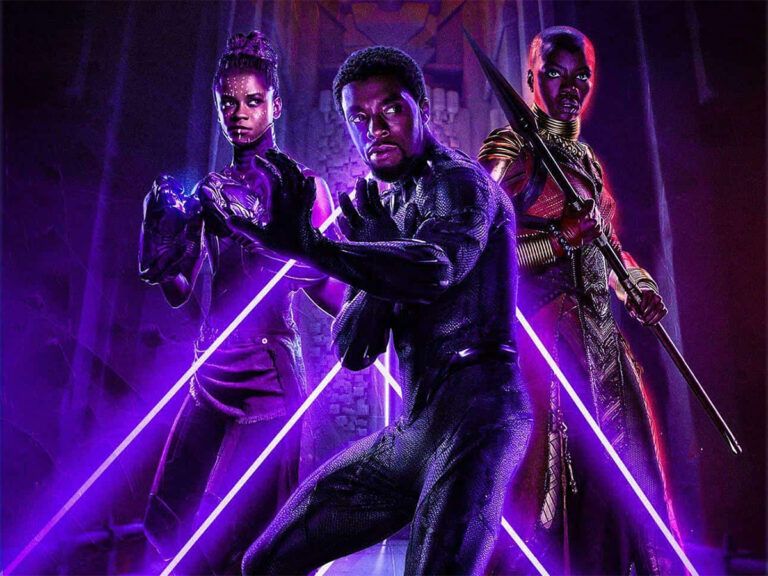 Will Black Panther 2 Be For Latino Community What Its Prequel Was For Black Community