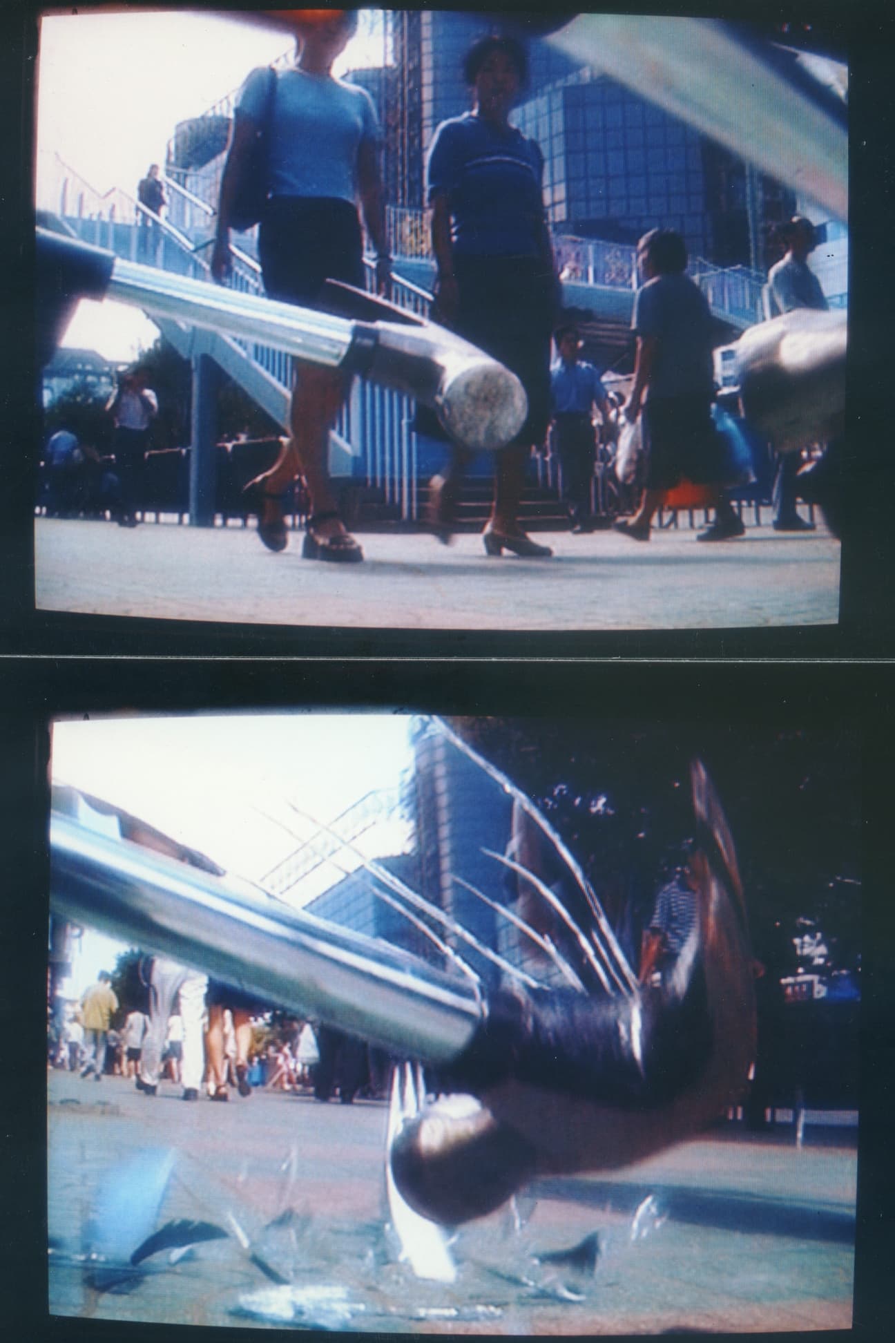 Broken Mirror Movie Streaming Online Watch