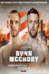 Bunn vs. McCrory Movie Streaming Online