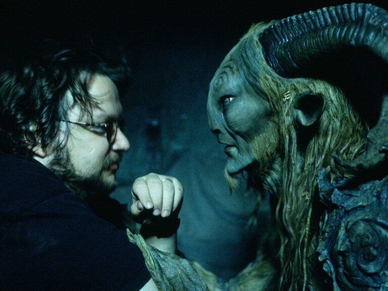 Is Netflix’s ‘Cabinet of Curiosities’ the Most Anticipated Series This Halloween?