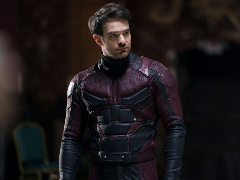 Daredevil: Born Again Will Start From Scratch, Charlie Cox Confirms