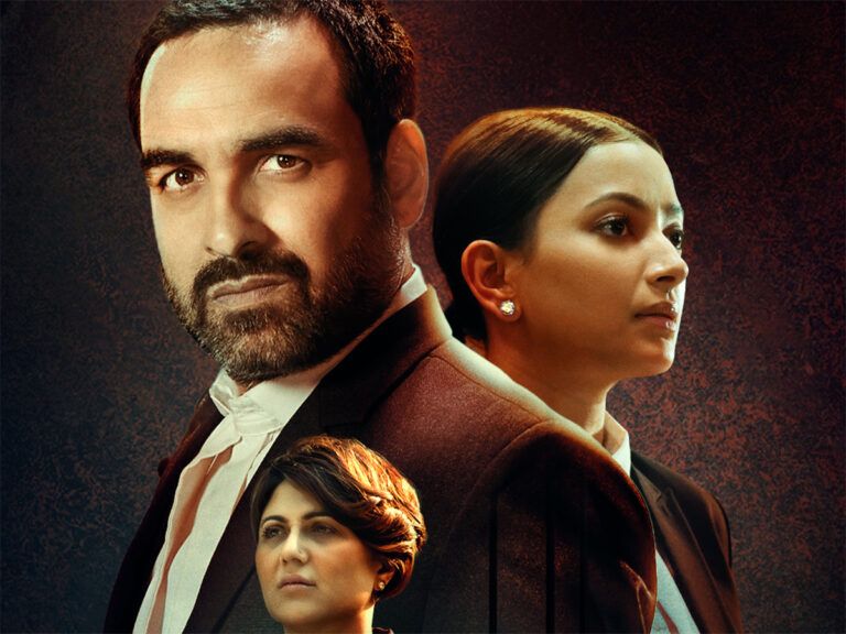 Why Is Hotstar’s Criminal Justice Weekly Episode Strategy Bonkers?