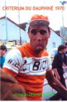 Critérium du Dauphiné Libéré 1970 (1ère étape) Movie Streaming Online