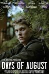 Days of August Movie Streaming Online