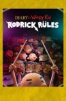 Diary of a Wimpy Kid: Rodrick Rules Movie Streaming Online