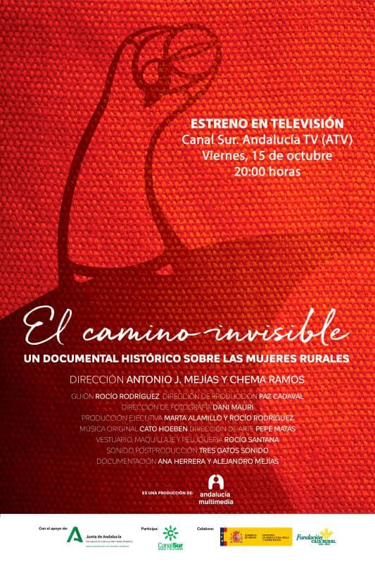 El camino invisible Spanish Movie Streaming Online Watch