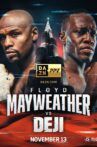 Floyd Mayweather Jr. vs Deji Movie Streaming Online