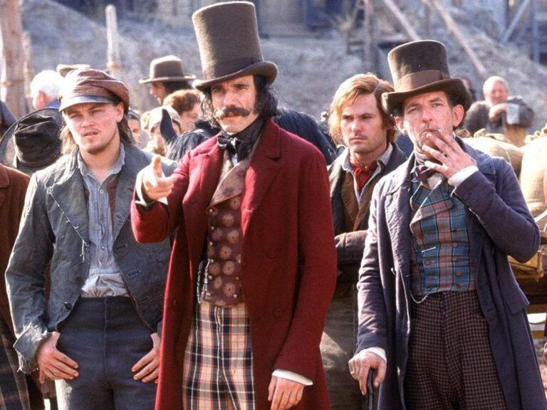 ‘Gangs of New York’ TV Show In The Works, Martin Scorsese To Helm