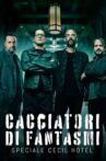 Ghost Adventures: Cecil Hotel Movie Streaming Online
