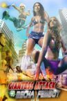Giantess Attack vs. Mecha Fembot Movie Streaming Online