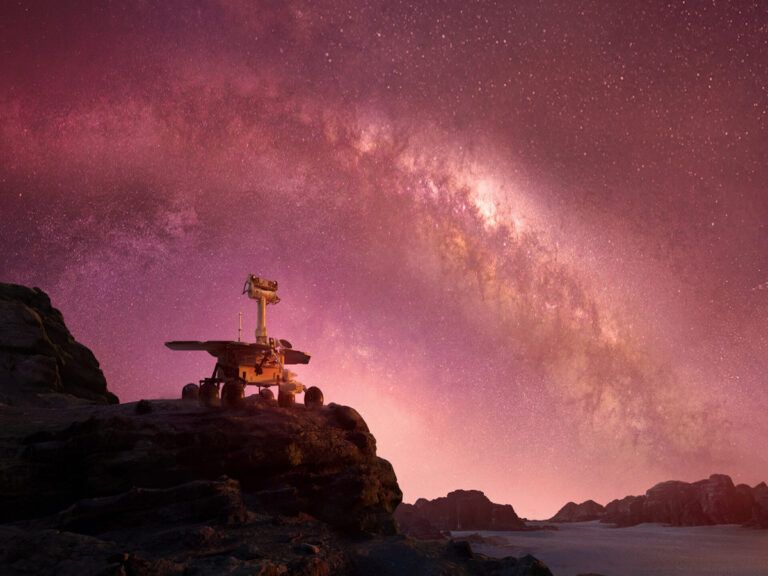 Good Night Oppy’ Set To Have A Theatrical Release In Select Theaters