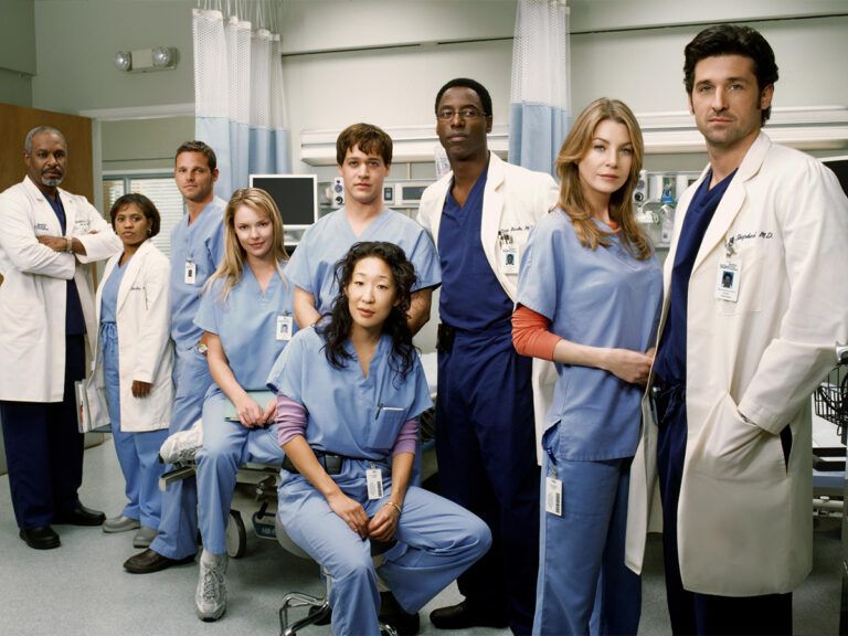 Grey’s Anatomy To Finally Return This October, Watch On This Platform