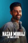 Hasan Minhaj: The King's Jester Movie Streaming Online