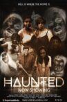 Haunted Movie Streaming Online