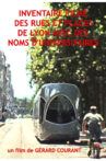Inventaire filmé des rues et places de Lyon avec des noms d’universitaires Movie Streaming Online