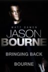 Jason Bourne: Bringing Back Bourne Movie Streaming Online
