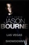 Jason Bourne: Las Vegas Showdown Movie Streaming Online