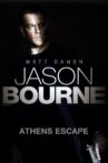 Jason Bourne: The Athens Escape Movie Streaming Online