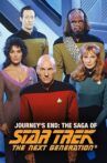 Journey's End: The Saga of Star Trek: The Next Generation Movie Streaming Online
