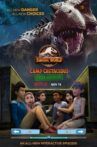 Jurassic World Camp Cretaceous: Hidden Adventure Movie Streaming Online