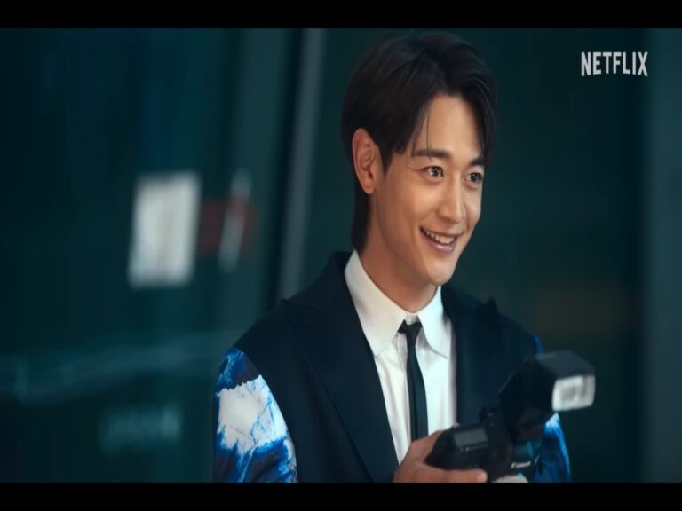 Netflix K-Drama ‘The Fabulous’ Teaser Takes a Look at the Fashion World!