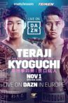 Kenshiro Teraji vs Hiroto Kyoguchi Movie Streaming Online