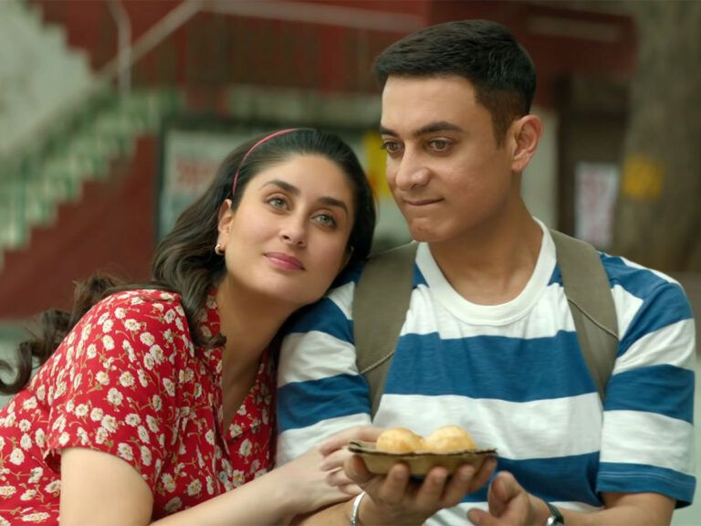 In The 3rd Week Itself, Laal Singh Chaddha Falls Flat On Netflix!