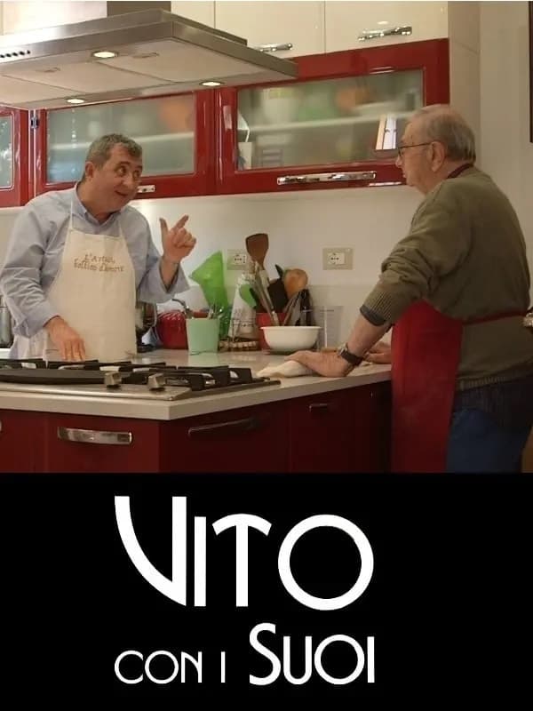 Vito con i suoi Italian Web Series Streaming Online Watch