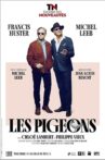 Les Pigeons Movie Streaming Online
