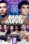 Liam Paro vs Brock Jarvis Movie Streaming Online