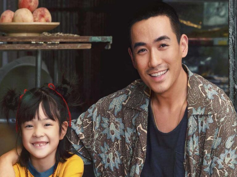 This Heart-Warming Chinese Film on Netflix India Is Unmissable!