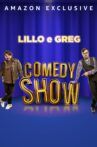 Lillo e Greg Comedy Show Movie Streaming Online