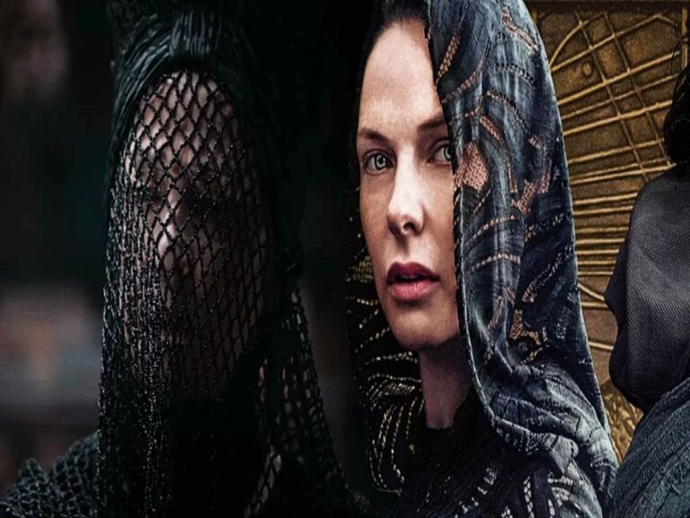 Love Dune? Get Ready To Return To The Universe In Prequel Series