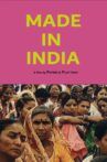 Made in India Movie Streaming Online
