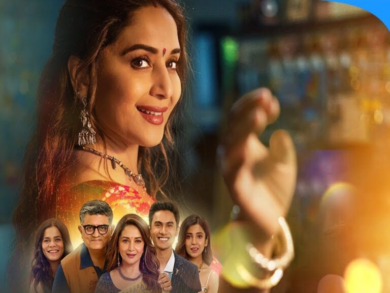 The X-Factor for Prime Video’s ‘Maja Ma’ Despite Diminished Buzz