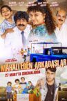Mahalleden Arkadaşlar Movie Streaming Online