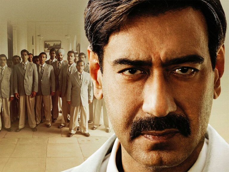 Ajay Devgn’s Sports Film ‘Maidaan’ Locks Release Date