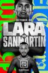 Mauricio Lara vs Jose Sanmartin Movie Streaming Online