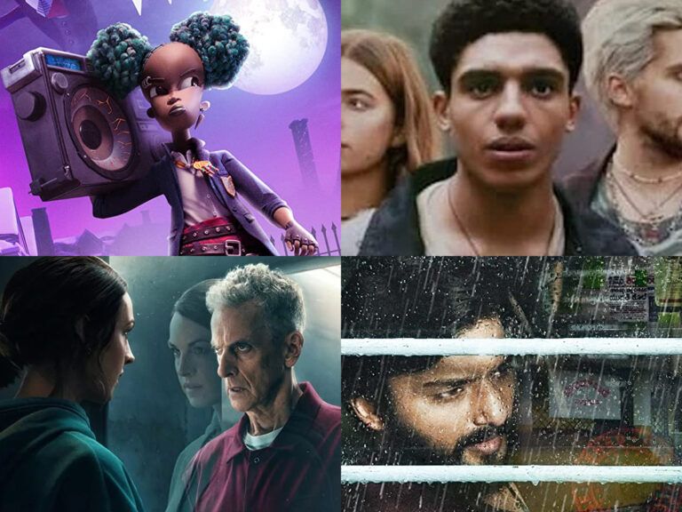 Top OTT Titles Streaming Today: PS-1, Gali Guleiyan, Flames S3 Etc