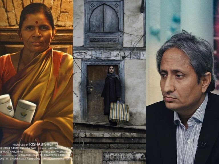 3 Indian Films Bag Awards at Busan International Film Festival 2022