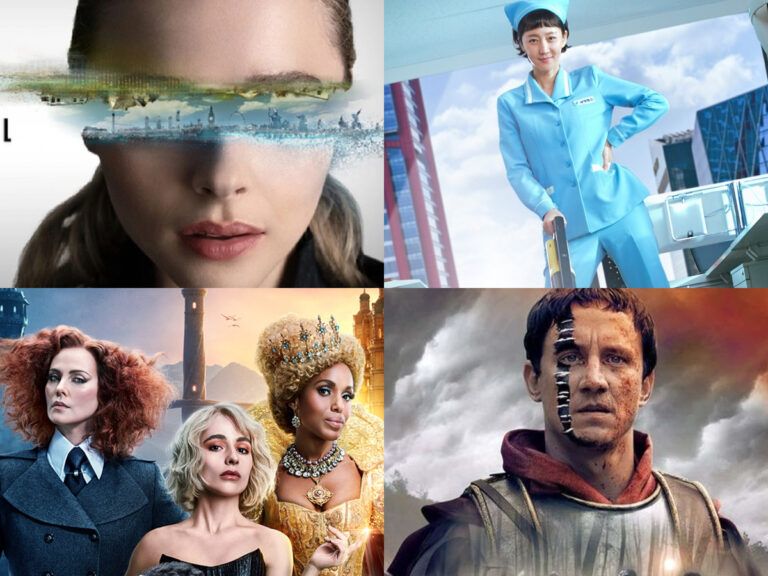 This Week’s Top Foreign OTT Releases: The Peripheral & More