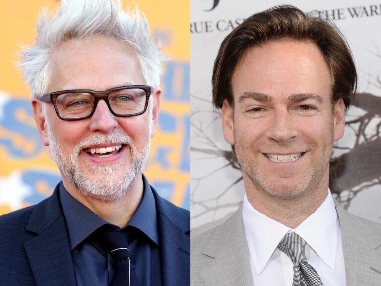 James Gunn Is Perfect To Run DC Studios For Warner Bros